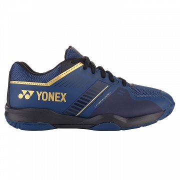 Yonex SHB PC Strider Flow Wide Navy / Gold